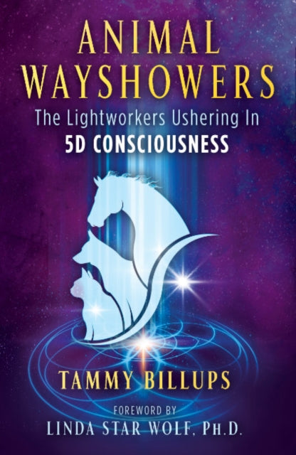 Animal Wayshowers By Billups, Tammy