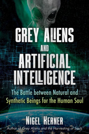Grey Aliens & Artificial Intelligence