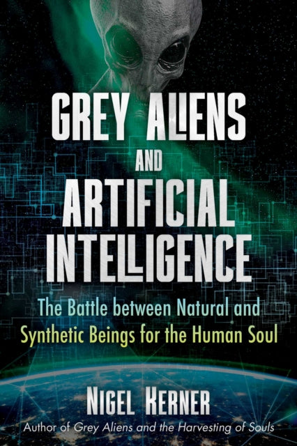 Grey Aliens & Artificial Intelligence