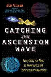 Catching The Ascension Wave