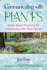 Communicating With Plants Tr