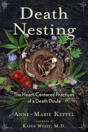 Death Nesting By Keppel, Anne-marie