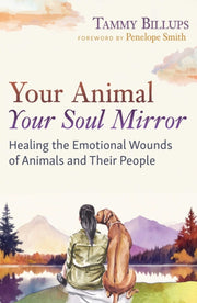 Your Animal Your Soul Mirror
