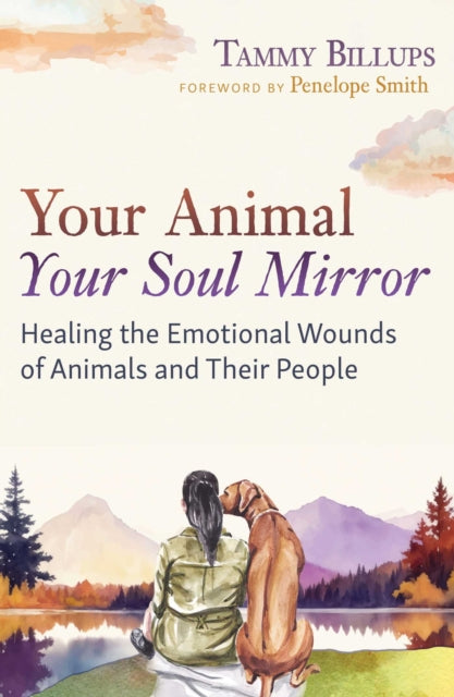 Your Animal Your Soul Mirror