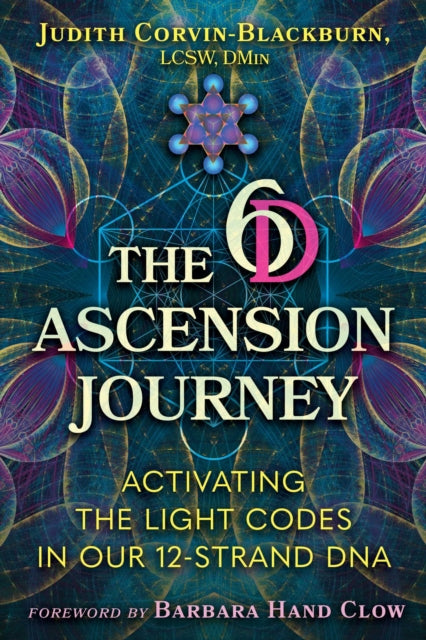 6d Ascension Journey