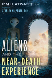 Aliens & The Near Death Experience