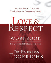 Love Respect Workbook Pb