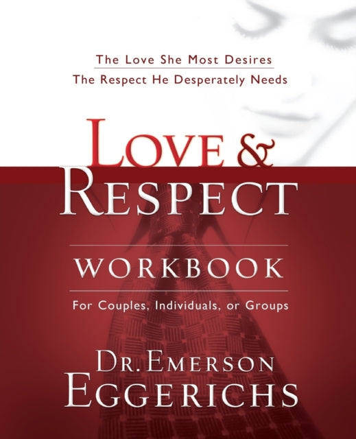 Love Respect Workbook Pb