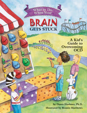 What To Do When Your Brain Gets Stuck