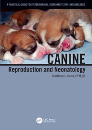 Canine Reproduction & Neonatology