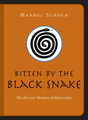 Bitten By The Black Snake
