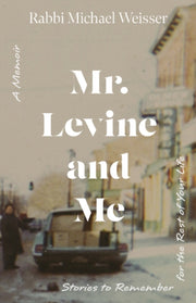Mr Levine & Me