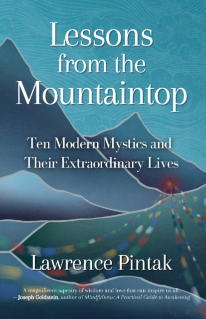 Lessons From The Mountaintop