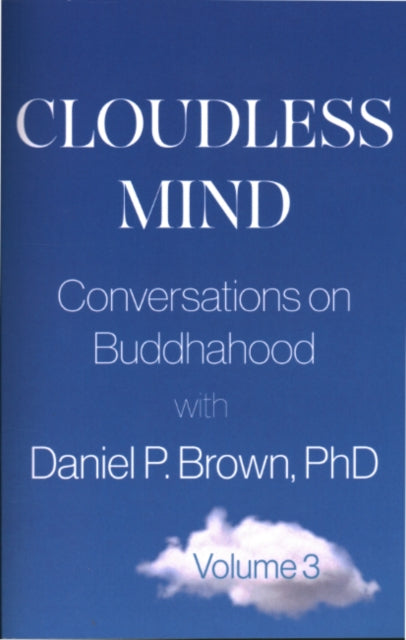 Cloudless Mind Volume 3