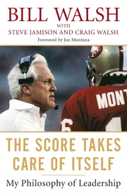 Score Takes Care Of Itself