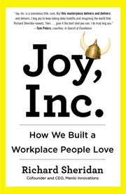 Joy Inc