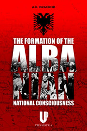 Formation Of/albanian National Conscious