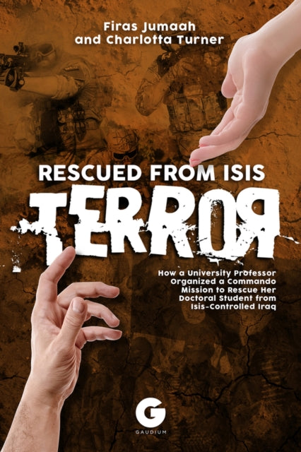 Rescued From Isis Terror