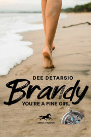 Brandy Youre A Fine Girl