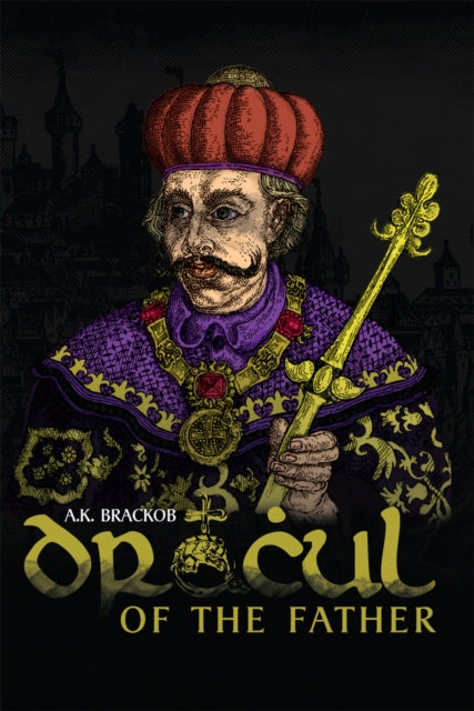 Dracul Of The Father