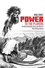 Power To The Players