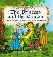 Princess & The Dragon