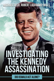 Investigating The Kennedy Assassination