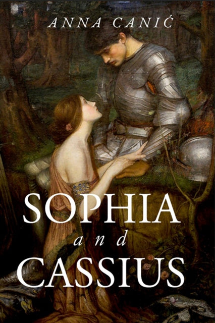 Sophia & Cassius