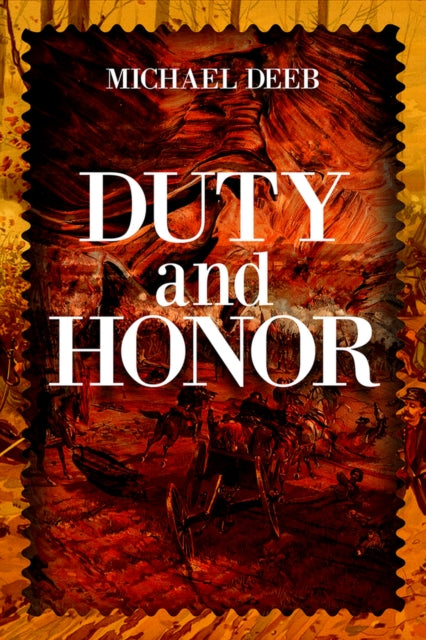Duty & Honor
