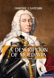 Description Of Moldavia