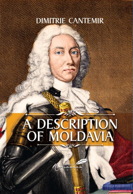 Description Of Moldavia