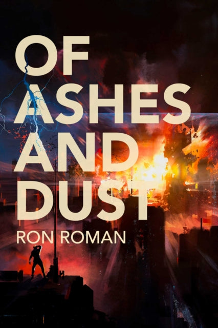 Of Ashes & Dust