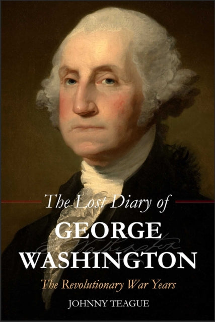 Lost Diary Of George Washington