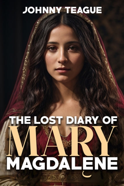 The Lost Diary Of Mary Magdalene