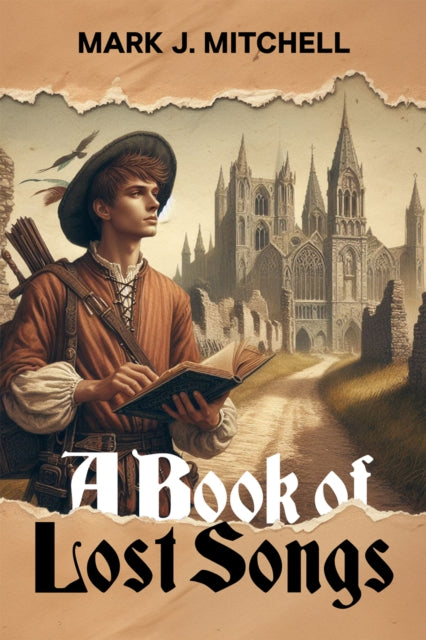 A Book Of Lost Songs