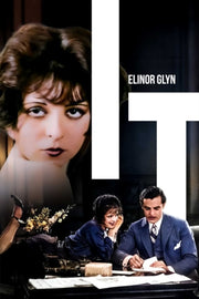 It By Glyn, Elinor