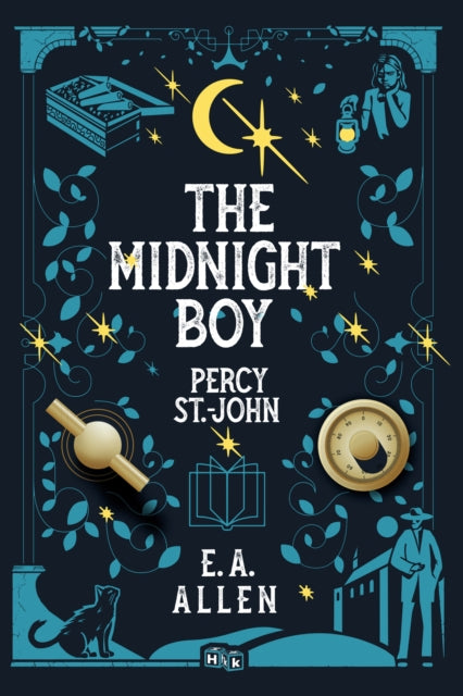 Midnight Boy