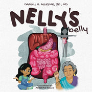 Nellys Belly By Alleyne, Carghill H