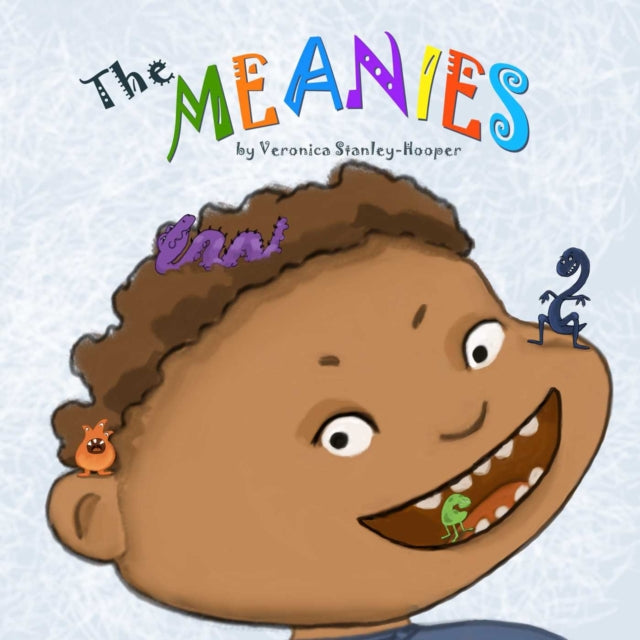 Meanies By Stanley-hooper, Vero