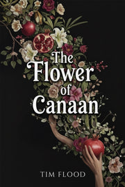 Flower Of Canaan By Flood, Tim