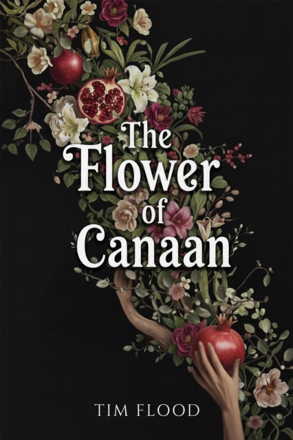 Flower Of Canaan By Flood, Tim