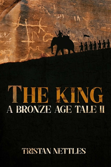 King By Nettles, Tristan