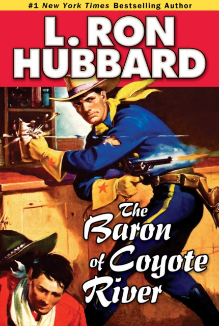 Baron Of Coyote River