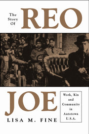 Story Of Reo Joe Work Kin And Communi By Fine