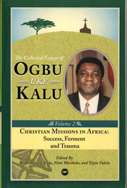Christian Missions In Africa By Kalu, W Et Al