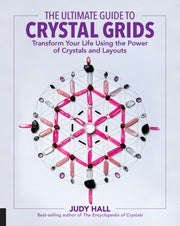 Ultimate Guide To Crystal Grids
