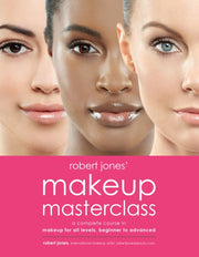 Robert Jones Makeup Masterclass