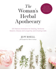 Womans Herbal Apothecary