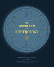 Ultimate Guide To Numerology