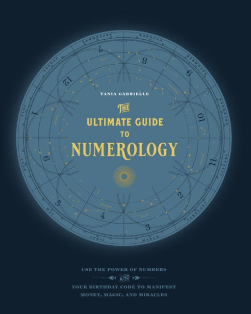 Ultimate Guide To Numerology